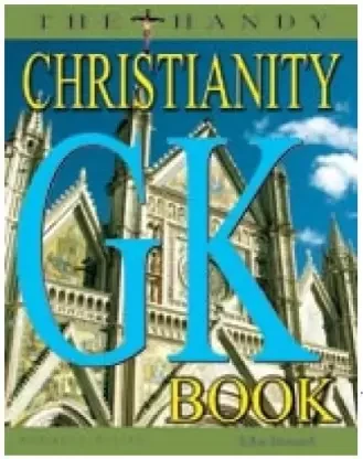 The Handy Christianity GK Book