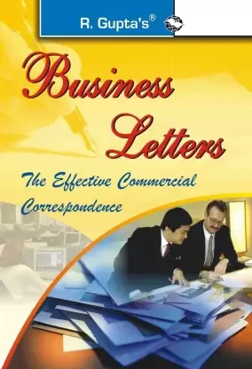 Write Business Letters